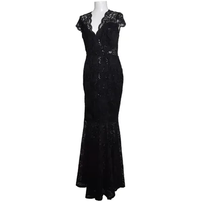 Robe de soirée (Kennedy) de Sistaglam Élasthane, Polyester