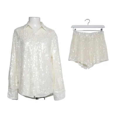 Set (Vit) från IVIVI Elastan, Polyester