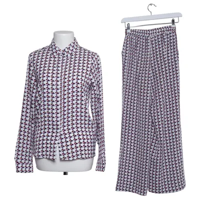 Set (Vit, Flerfärgad) från Noisy May Polyester