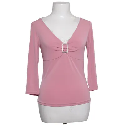 Top (Pink) from Jennifer Taylor Elastane, Polyester