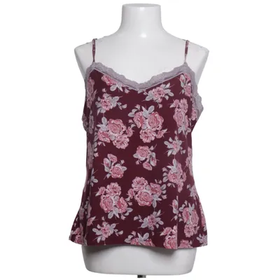 Tank Top (Red, Pink, Multicolored) from Love to Lounge Elastane, Polyester