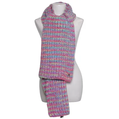 Halstørklæde (Flerfarvet) fra EDC by ESPRIT Akryl, Polyester, Uld