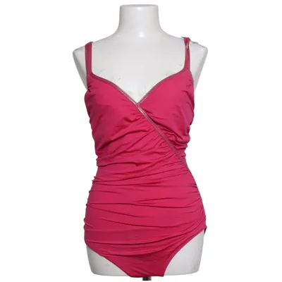 Swimsuit (Pink) from Primadonna Swim Elastane, Polyamide
