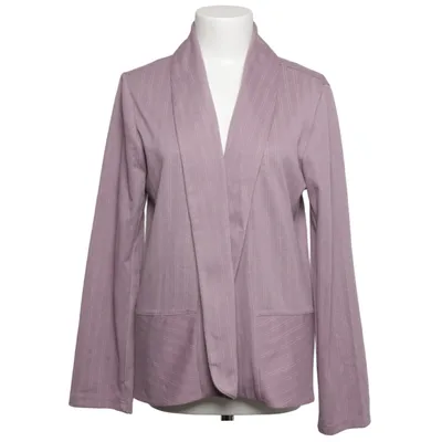 Kofta (Lila) från Moodo Elastan, Polyester, Viskos