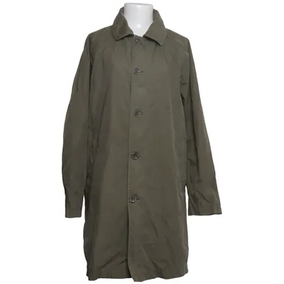 Manteau (S-23) de Spao Coton, Polyamide