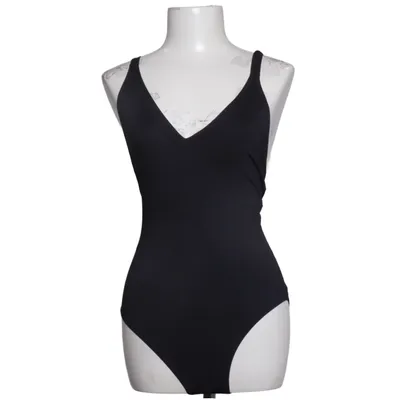 Maillot de bain une pièce (Gris) de Princesse Polyester