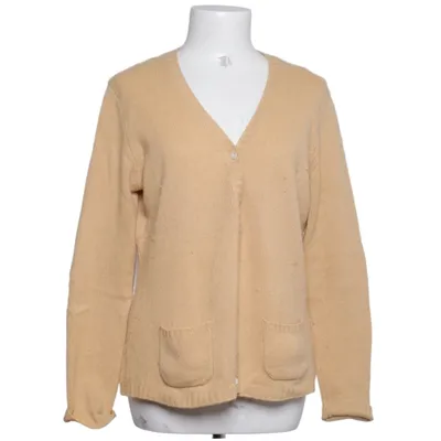 Cardigan (Jaune) de Heartbreaker Cachemire
