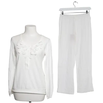 Pajamas (White) from Cyell Cotton, Modal