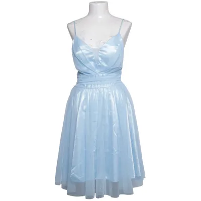 Cocktail dress (C666) from Shiny Elastane, Polyester