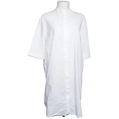 Tuniek (Wit) van Anecdote Katoen, Elastaan, Polyamide