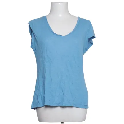 T-shirt (Blå) fra Enna Bomuld