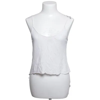 Tank Top (White) from 81 Hours