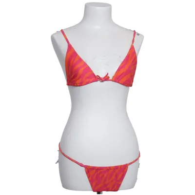 Bikini (Pink, Orange)