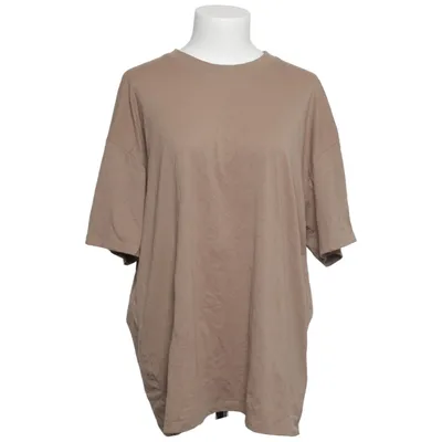 T-shirt (Beige) from FSBN Sister Cotton, Polyester