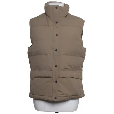 Daunenweste (GoldFlexSystem) von Everest Daune, Feder, Polyamid