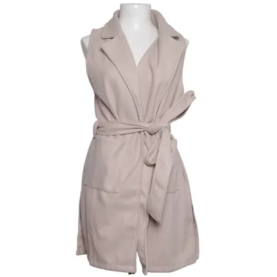 Vest (Beige) fra Chase