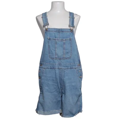 Latzhose (Blau) von Gap Denim Baumwolle