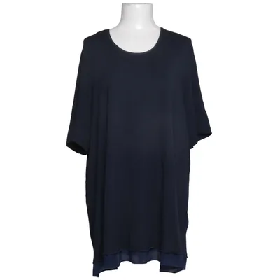 Top (Blue) from Aprico Polyester