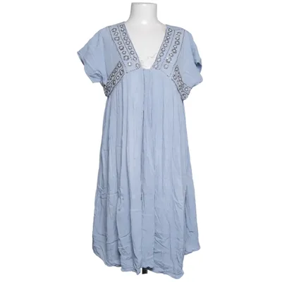 Dress (Blue) from Mara Mea Viscose