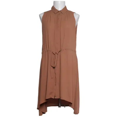 Blousejurk (Beige) van Bershka Collection