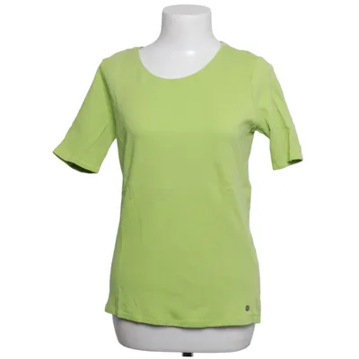 T-shirt (Grøn) fra Cecil Bomuld
