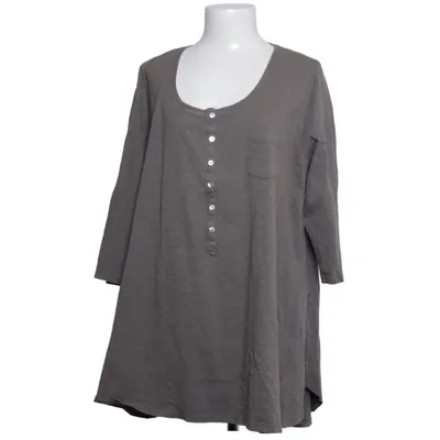 Dress (Gray) from H&M+ Cotton
