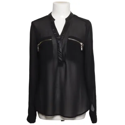 Blouse (Noir) de Jennifer Taylor Polyester