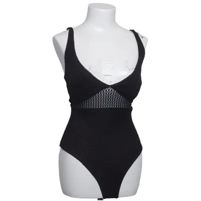 Swimsuit (Black) from Cyell Elastane, Polyamide