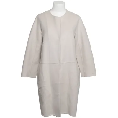 Manteau (Beige) de 'S MaxMara Angora, Laine