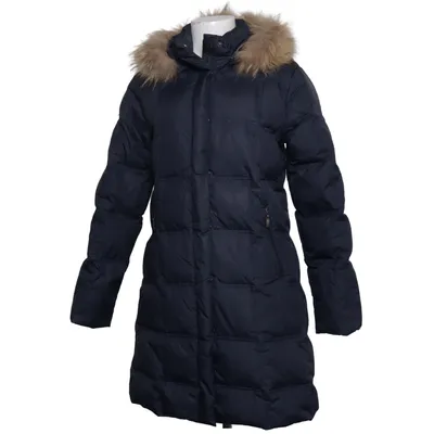 Down coat (Piuma) from Eddie Pen Down, Feather, Fur, Polyamide