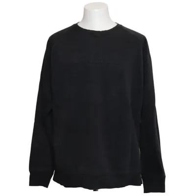 Collegetröja (Svart) från O’neill Bomull, Polyester