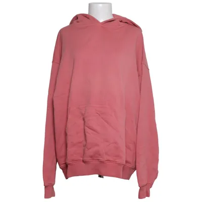Kapuzenpullover (Pink) von Colorful Standard Bio-Baumwolle