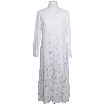 Nightgown (White, Multicolored) from Rösch Cotton