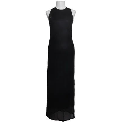 Maxikleid (Schwarz) von Chou Chou