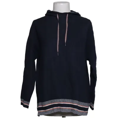 Sweat à capuche (Noir, Multicolore) de Cecil Coton
