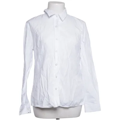 Chemise (Blanc) de Tudors Coton, Polyester