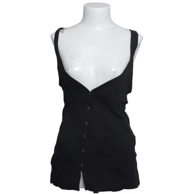 Débardeur (Noir) de Xdye Coton