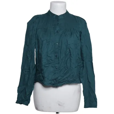 Blouse (Blauw) van Desires Viscose