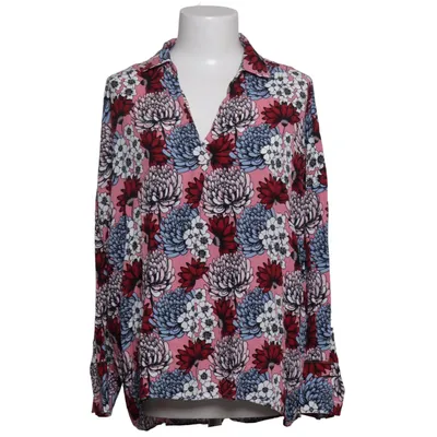 Blouse (Pink, Multicolored) from Broadway NYC Fashion