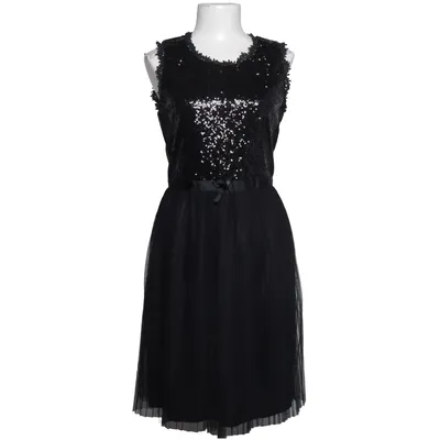 Jurk (Zwart) van Holly Bracken Polyester