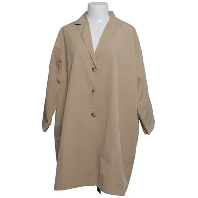 Kappa (Beige) från Monte Cervino Bomull, Polyester