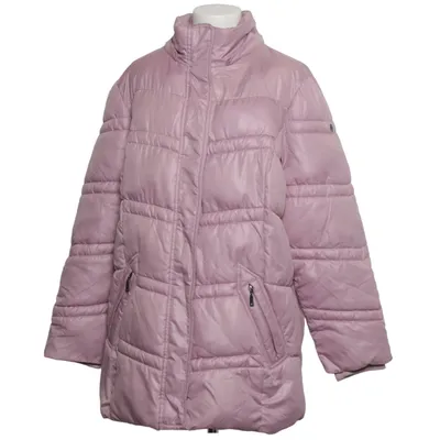 Vinterjacka (Rosa) från Collection L. Akryl, Polyester