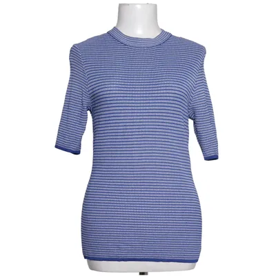 Top (Blue, White) from Comma