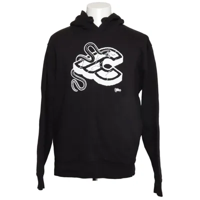 Capuchon sweater (OR-265M-0) van Russell Katoen, Polyester