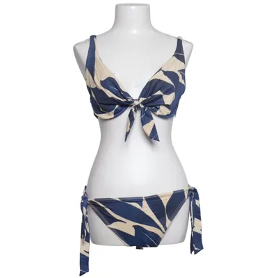 Bikini (Blue, Beige) from Triumph