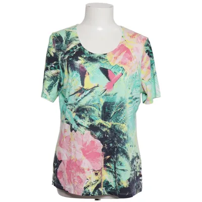 T-shirt (Grön, Rosa, Svart, Gul, Blå, Flerfärgad) från Gerry Weber Bomull, Modal