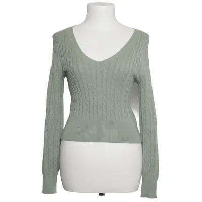 Tröja (Grön) från Jessica Simpson Nylon, Polyester, Viskos