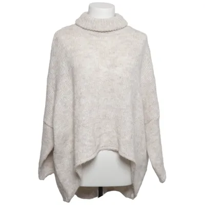 Coltrui (Beige) van Sweet Lover Acryl, Polyester, Viscose, Wol