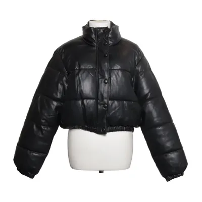 Vinterjacka (Svart) från Zara Polyester