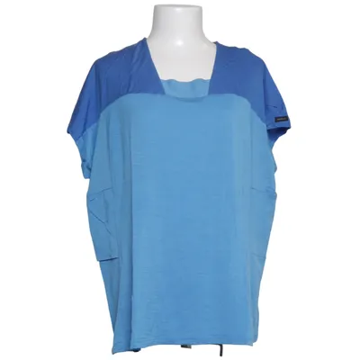 T-shirt (Blue) from Forclaz